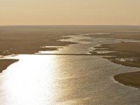 Дикие мустанги и сокровища Шелкового пути: соленые озера Калмыкии