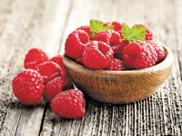 Борис Бурда: Сладка ягода малина