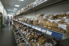 В РФ стали экономить на мясе и натурпродуктах из-за кризиса